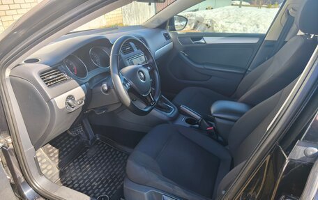 Volkswagen Jetta VI, 2015 год, 1 130 000 рублей, 14 фотография