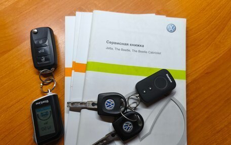 Volkswagen Jetta VI, 2015 год, 1 130 000 рублей, 18 фотография