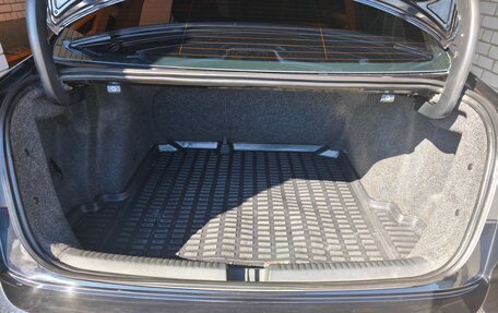 Volkswagen Jetta VI, 2015 год, 1 130 000 рублей, 20 фотография