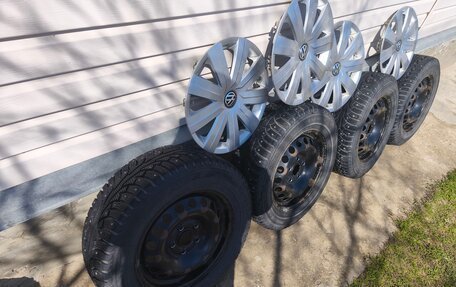 Volkswagen Jetta VI, 2015 год, 1 130 000 рублей, 19 фотография