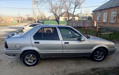 Renault 19 II, 1990 год, 250 000 рублей, 2 фотография