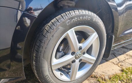 Volkswagen Jetta VI, 2015 год, 1 130 000 рублей, 25 фотография