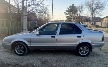 Renault 19 II, 1990 год, 250 000 рублей, 3 фотография