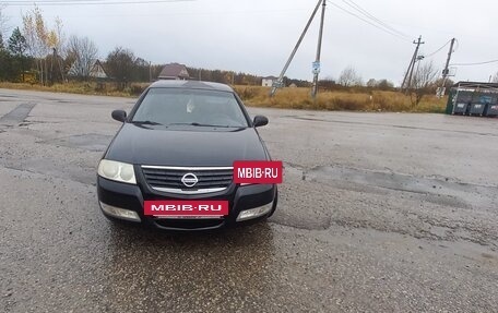 Nissan Almera Classic, 2007 год, 340 000 рублей, 10 фотография