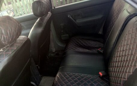 Renault 19 II, 1990 год, 250 000 рублей, 9 фотография