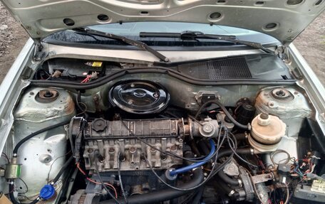 Renault 19 II, 1990 год, 250 000 рублей, 8 фотография