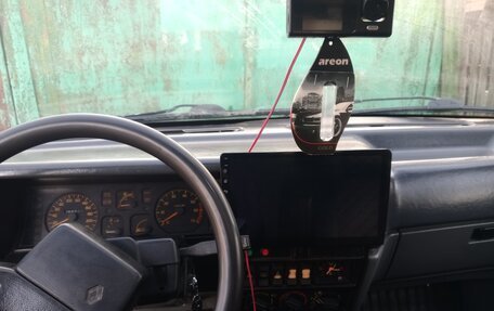 Renault 19 II, 1990 год, 250 000 рублей, 6 фотография