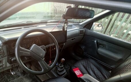 Renault 19 II, 1990 год, 250 000 рублей, 7 фотография