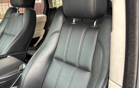 Land Rover Range Rover IV рестайлинг, 2014 год, 4 400 000 рублей, 15 фотография