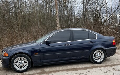 BMW 3 серия, 1998 год, 585 000 рублей, 2 фотография