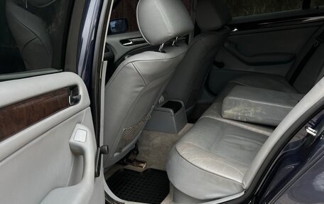 BMW 3 серия, 1998 год, 585 000 рублей, 11 фотография