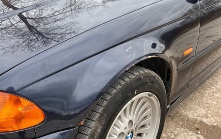 BMW 3 серия, 1998 год, 585 000 рублей, 9 фотография