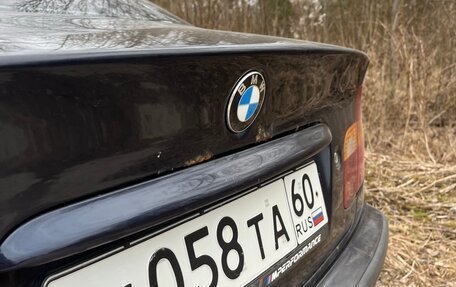 BMW 3 серия, 1998 год, 585 000 рублей, 7 фотография