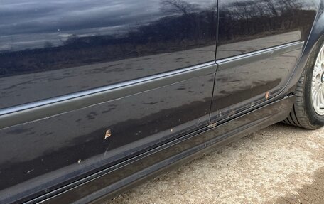 BMW 3 серия, 1998 год, 585 000 рублей, 8 фотография