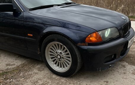 BMW 3 серия, 1998 год, 585 000 рублей, 14 фотография