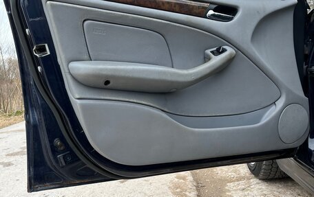 BMW 3 серия, 1998 год, 585 000 рублей, 12 фотография