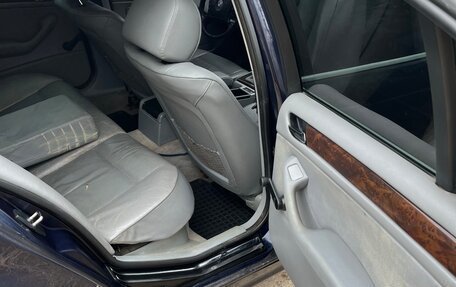 BMW 3 серия, 1998 год, 585 000 рублей, 16 фотография