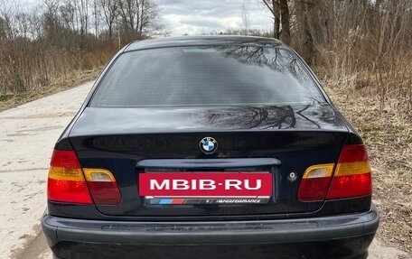 BMW 3 серия, 1998 год, 585 000 рублей, 5 фотография