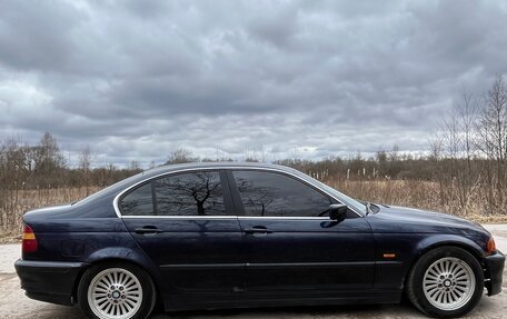 BMW 3 серия, 1998 год, 585 000 рублей, 27 фотография