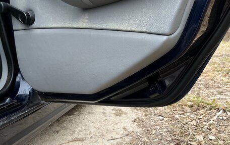 BMW 3 серия, 1998 год, 585 000 рублей, 17 фотография