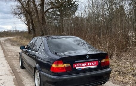 BMW 3 серия, 1998 год, 585 000 рублей, 3 фотография