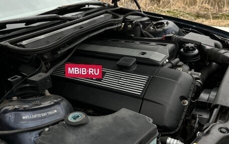 BMW 3 серия, 1998 год, 585 000 рублей, 21 фотография