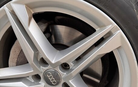 Audi A4, 2018 год, 2 375 000 рублей, 12 фотография