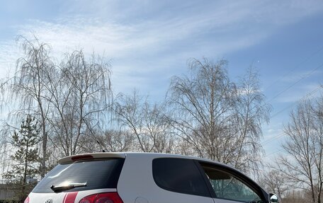 Volkswagen Golf V, 2008 год, 580 000 рублей, 4 фотография