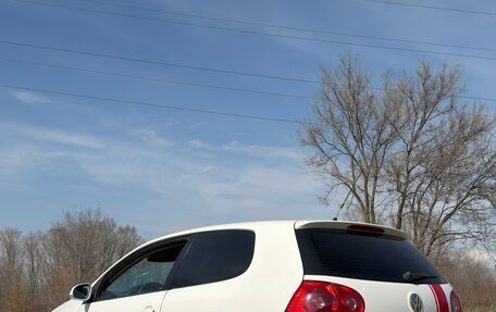 Volkswagen Golf V, 2008 год, 580 000 рублей, 6 фотография