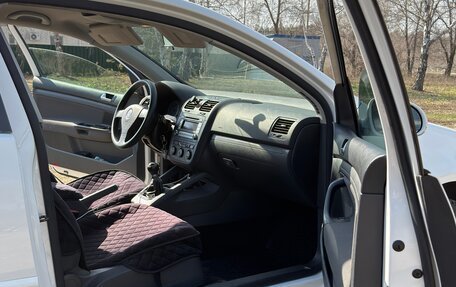 Volkswagen Golf V, 2008 год, 580 000 рублей, 13 фотография