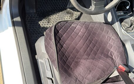 Volkswagen Golf V, 2008 год, 580 000 рублей, 10 фотография