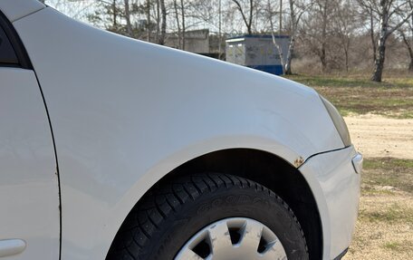 Volkswagen Golf V, 2008 год, 580 000 рублей, 20 фотография