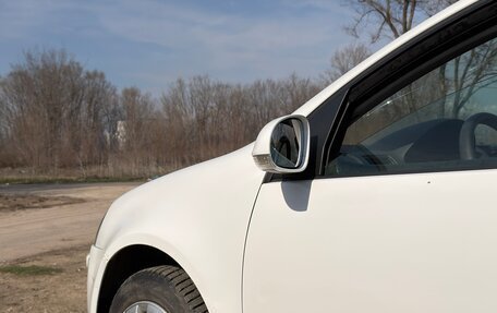 Volkswagen Golf V, 2008 год, 580 000 рублей, 16 фотография