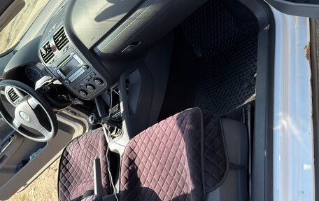 Volkswagen Golf V, 2008 год, 580 000 рублей, 14 фотография