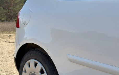 Volkswagen Golf V, 2008 год, 580 000 рублей, 19 фотография