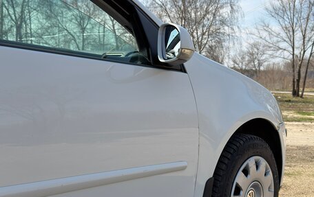 Volkswagen Golf V, 2008 год, 580 000 рублей, 18 фотография