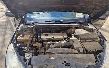 Peugeot 407, 2005 год, 280 000 рублей, 2 фотография