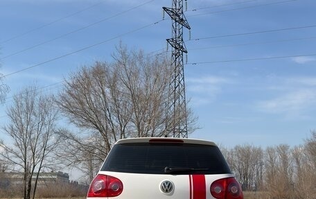 Volkswagen Golf V, 2008 год, 580 000 рублей, 5 фотография