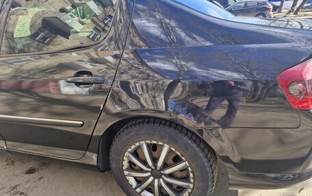 Peugeot 407, 2005 год, 280 000 рублей, 4 фотография