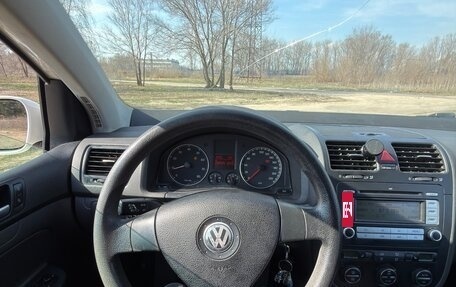 Volkswagen Golf V, 2008 год, 580 000 рублей, 21 фотография