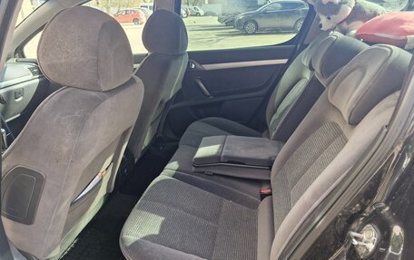 Peugeot 407, 2005 год, 280 000 рублей, 11 фотография