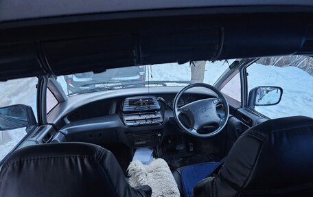 Toyota Estima III рестайлинг -2, 1998 год, 350 000 рублей, 3 фотография