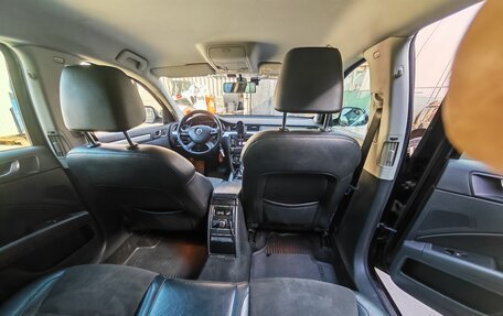 Skoda Superb III рестайлинг, 2014 год, 1 270 000 рублей, 8 фотография