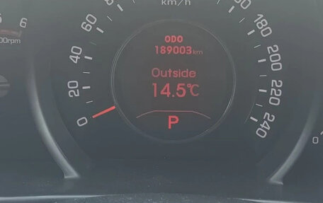 KIA Sportage III, 2011 год, 1 350 000 рублей, 2 фотография