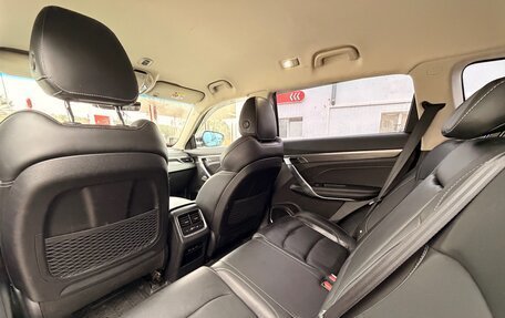 Geely Atlas, 2022 год, 1 730 000 рублей, 3 фотография