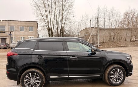 Geely Atlas, 2022 год, 1 730 000 рублей, 5 фотография