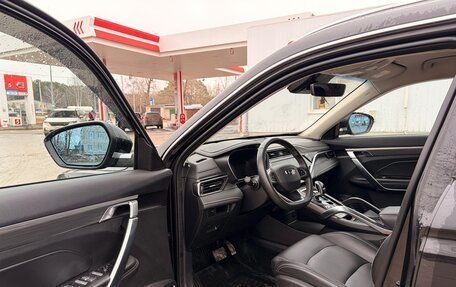 Geely Atlas, 2022 год, 1 730 000 рублей, 4 фотография