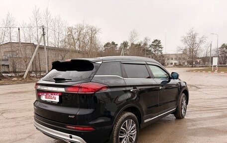 Geely Atlas, 2022 год, 1 730 000 рублей, 6 фотография