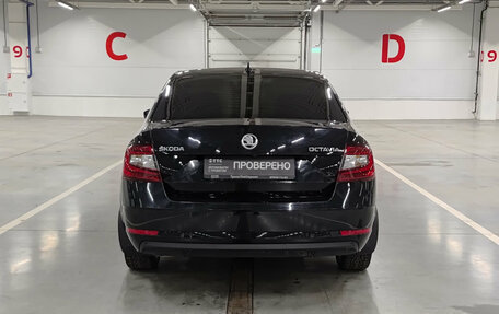 Skoda Octavia, 2018 год, 2 140 000 рублей, 7 фотография