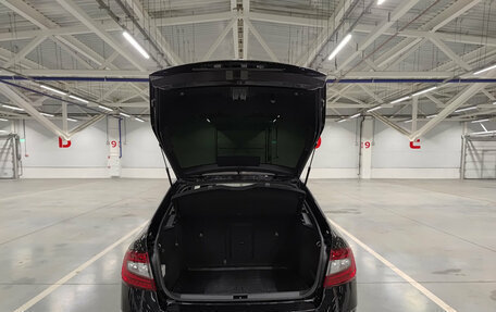 Skoda Octavia, 2018 год, 2 140 000 рублей, 12 фотография